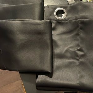 Blackout Curtains